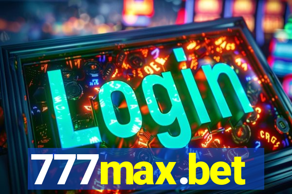 777max.bet