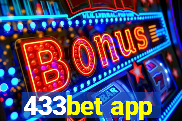 433bet app