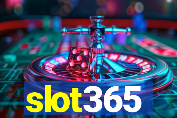 slot365