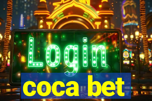 coca bet