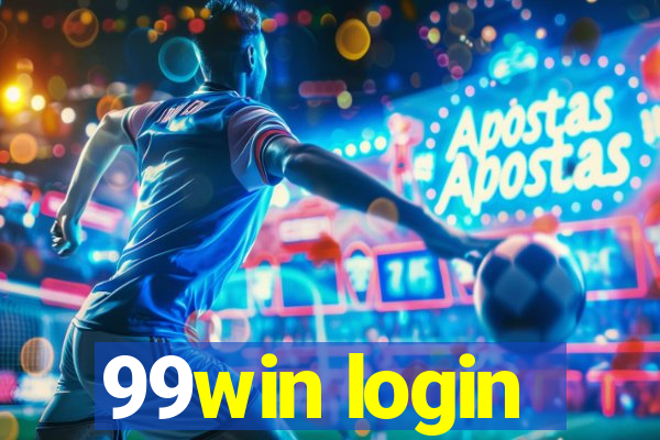 99win login