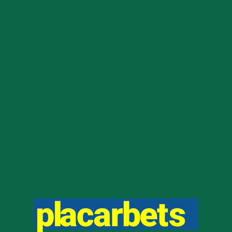 placarbets