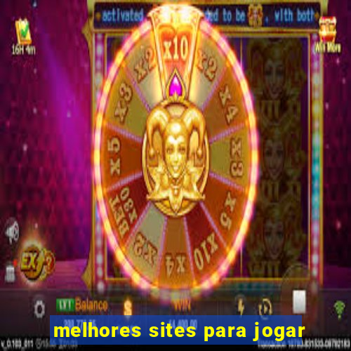 melhores sites para jogar