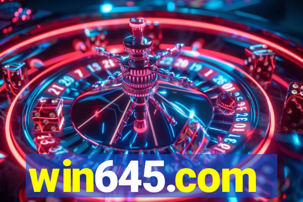 win645.com