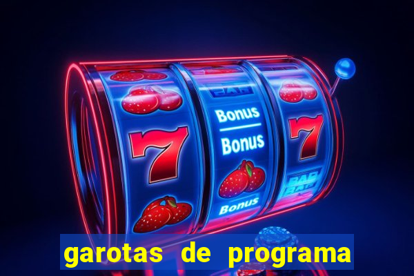 garotas de programa do rj