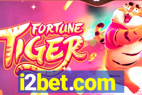 i2bet.com