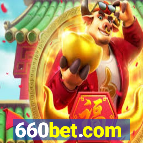 660bet.com