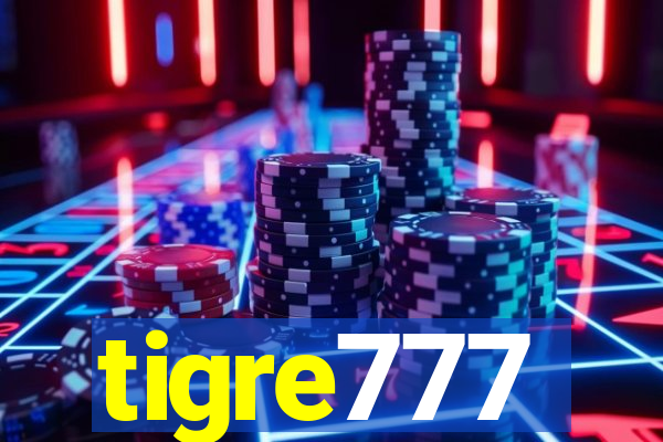 tigre777