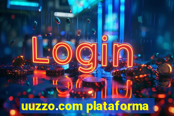 uuzzo.com plataforma