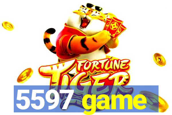 5597 game