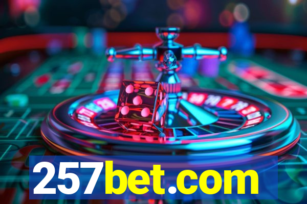 257bet.com