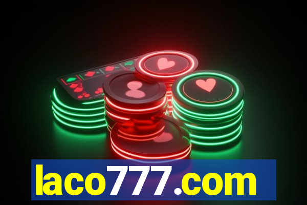 laco777.com