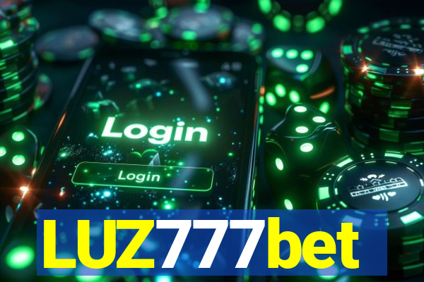 LUZ777bet