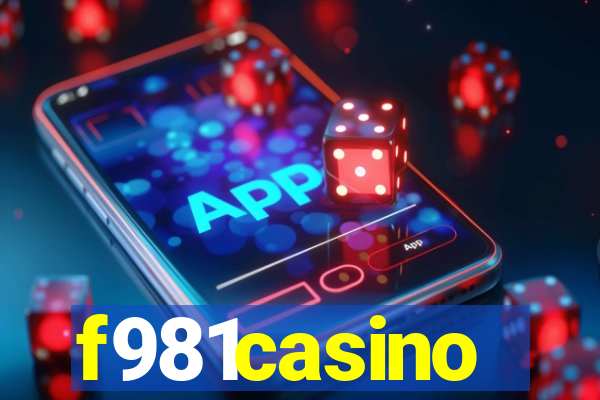 f981casino