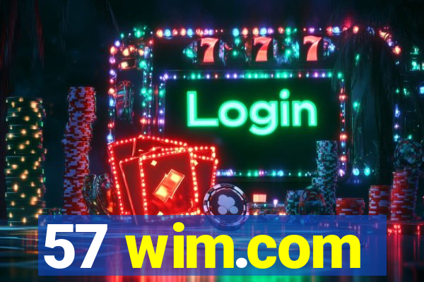 57 wim.com