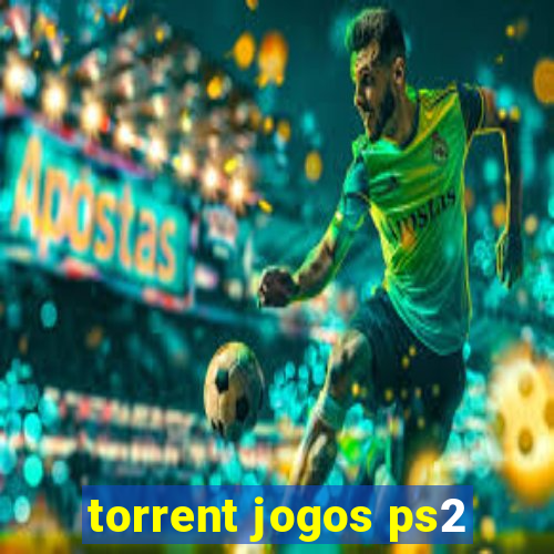 torrent jogos ps2