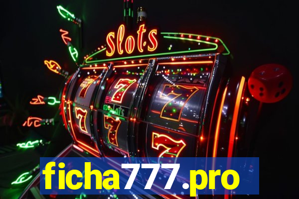 ficha777.pro