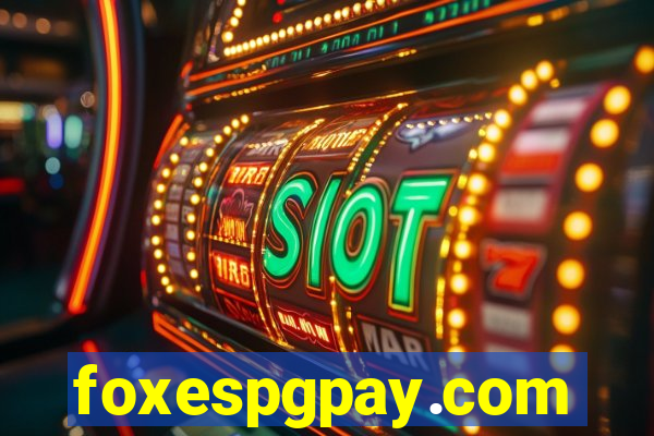 foxespgpay.com