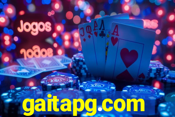 gaitapg.com