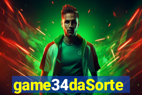 game34daSorte