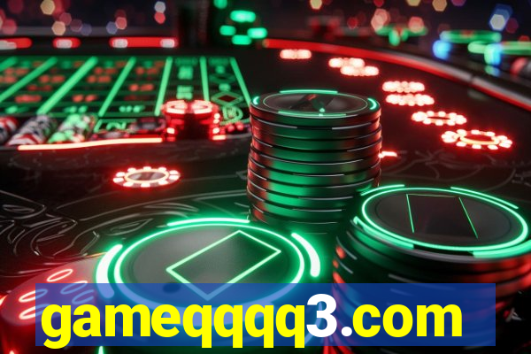 gameqqqq3.com