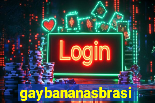 gaybananasbrasil.com