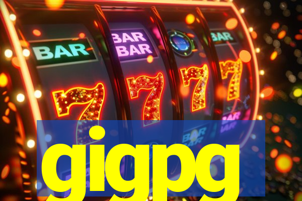 gigpg