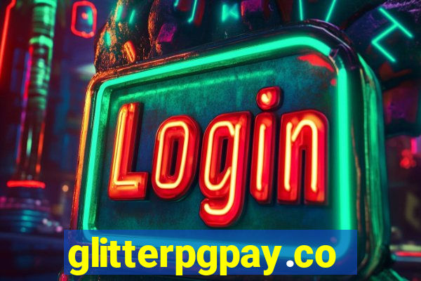 glitterpgpay.com