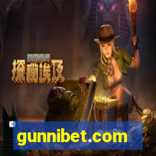 gunnibet.com