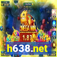 h638.net