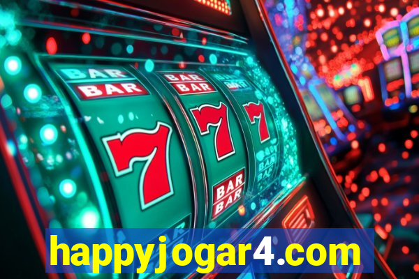 happyjogar4.com