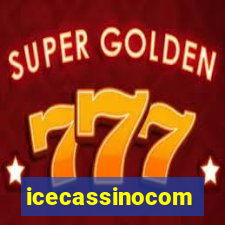 icecassinocom