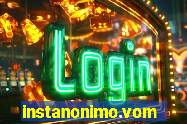 instanonimo.vom