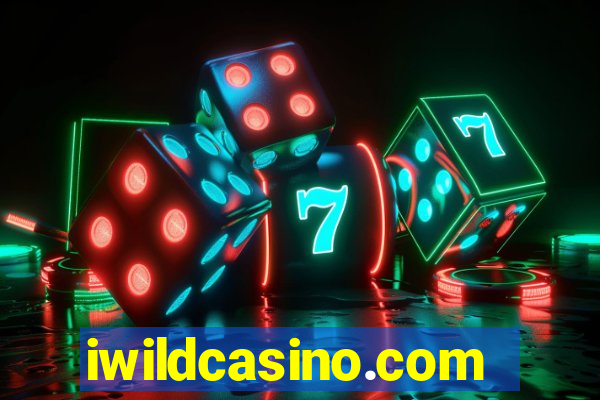 iwildcasino.com