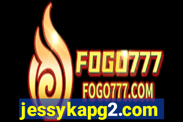 jessykapg2.com