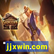 jjxwin.com