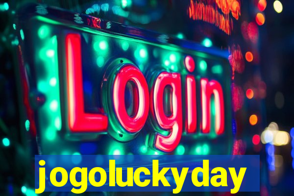 jogoluckyday