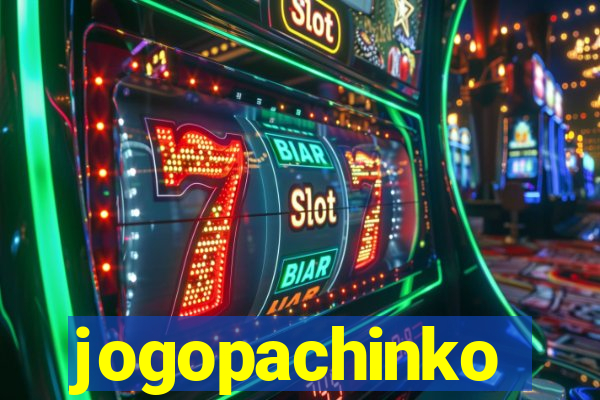 jogopachinko