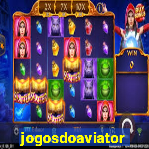 jogosdoaviator