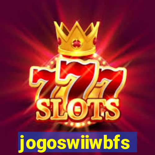 jogoswiiwbfs