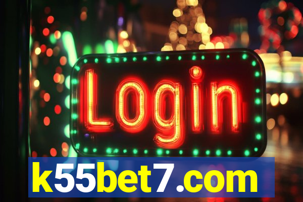 k55bet7.com