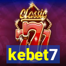 kebet7