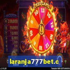 laranja777bet.com