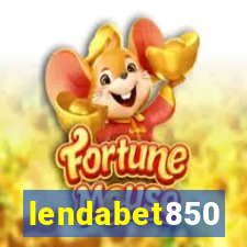 lendabet850