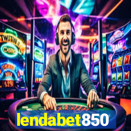 lendabet850