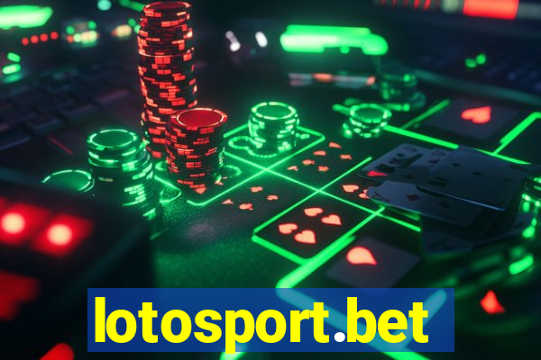 lotosport.bet