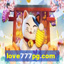 love777pg.com