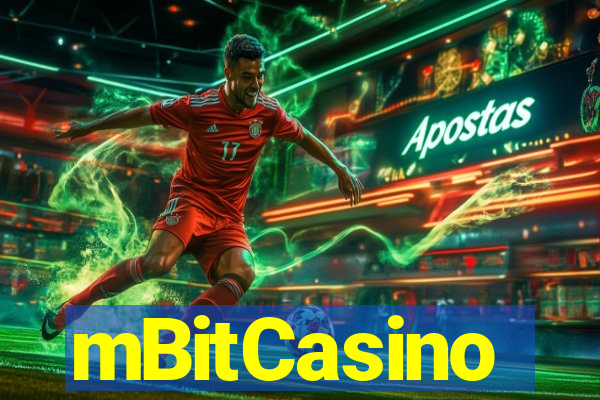 mBitCasino