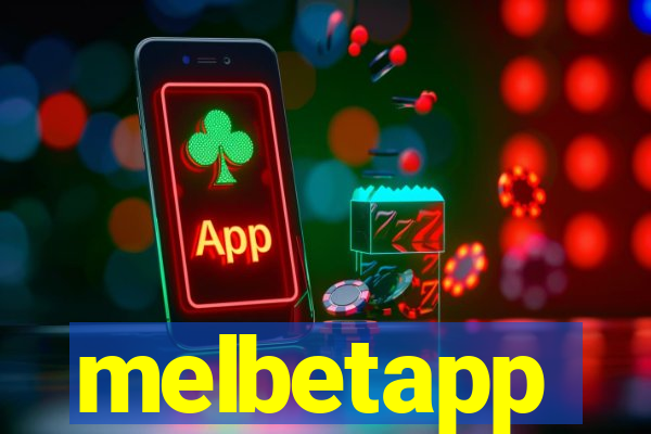 melbetapp