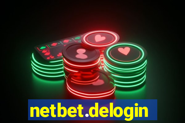 netbet.delogin